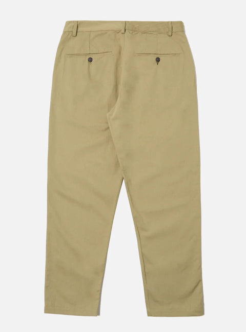 Universal Works 00120 Military Chino Twill In Sand