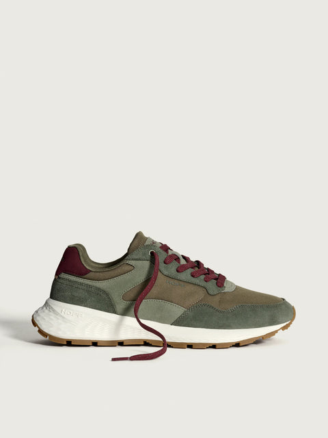 Hoff Mkii Khaki City Trainer