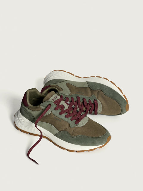 Hoff Mkii Khaki City Trainer