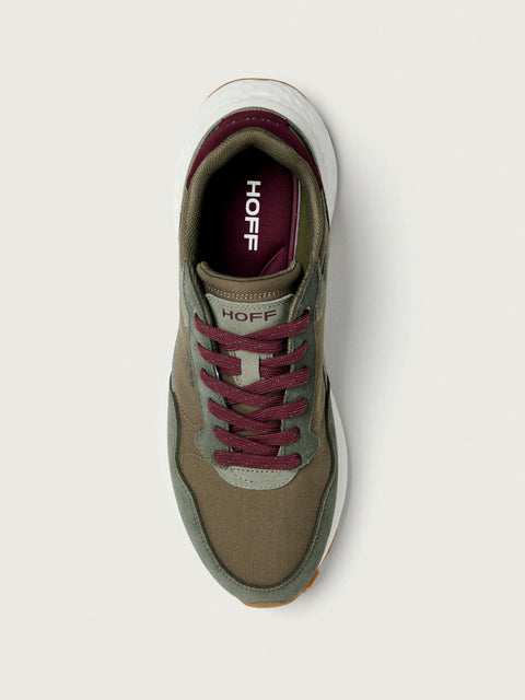 Hoff Mkii Khaki City Trainer