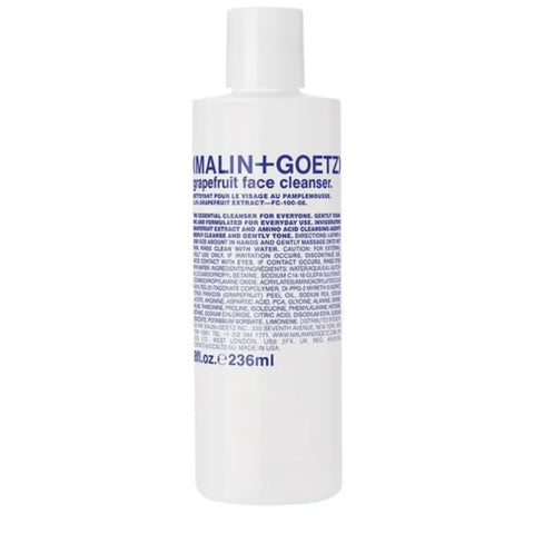 Malin+Goetz FC-200-08 Grapefruit Face Cleanser 8oz/236ml