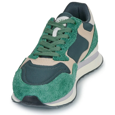 Hoff Antwerp Man City Trainer