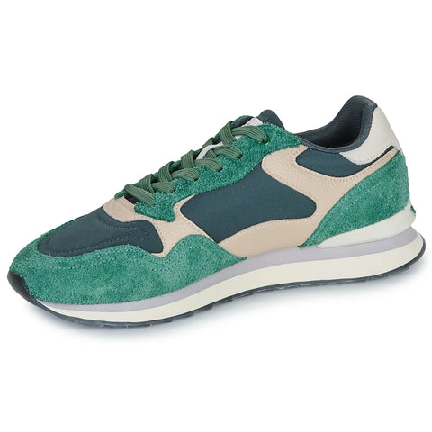 Hoff Antwerp Man City Trainer