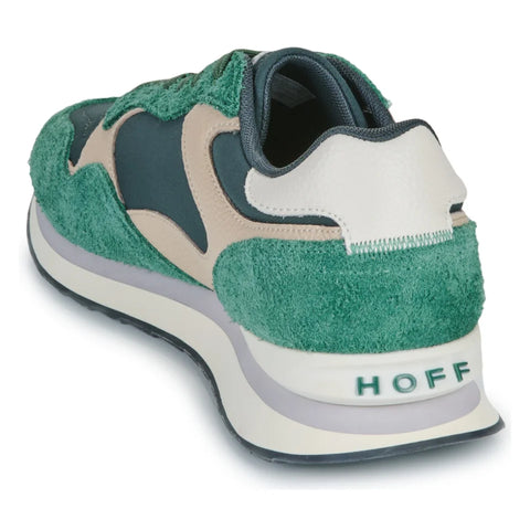 Hoff Antwerp Man City Trainer