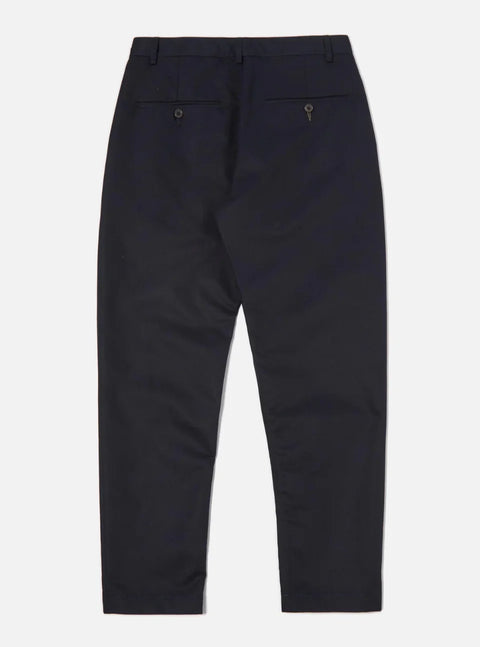 Universal Works 33141 Military Chino In Navy