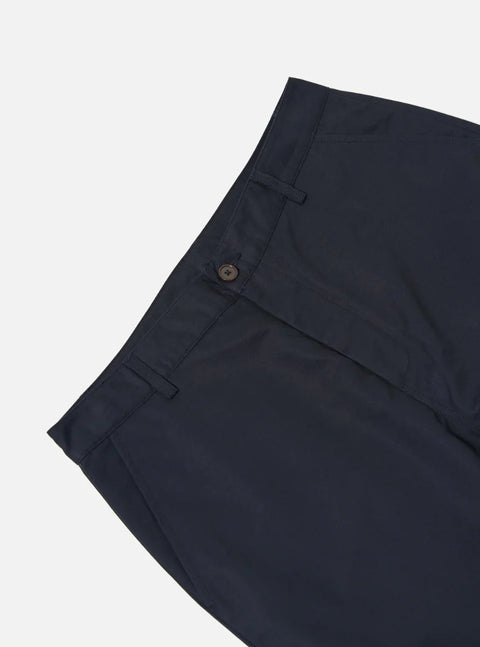 Universal Works 33141 Military Chino In Navy