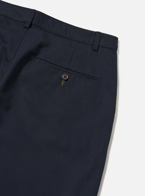 Universal Works 33141 Military Chino In Navy