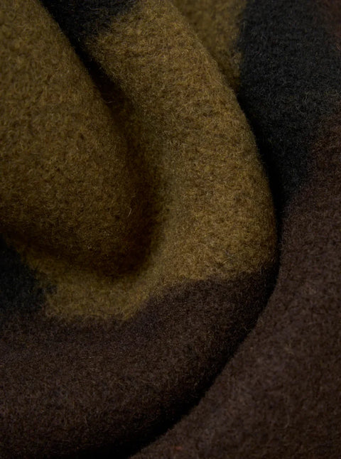 Universal Works 33607 Field Jacket In Camo