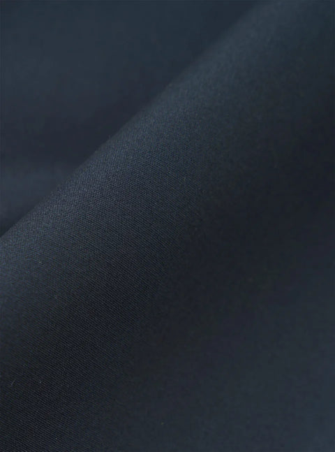 Universal Works 34140 Military Chino Recycled Poly Tech In Navy