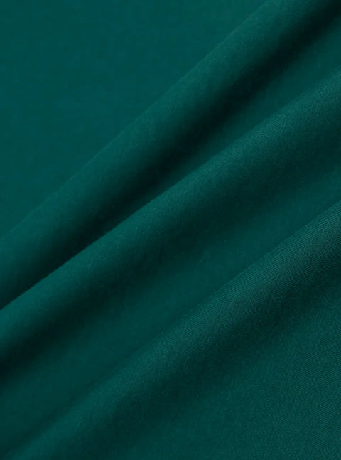 Universal Works 34637 Print Pocket Tee Organic Jersey In Green
