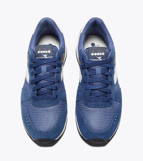 Diadora Camaro M2 In Night Blue