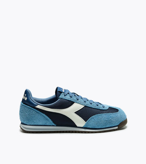 Diadora Cross Rainy In Ensign Blue