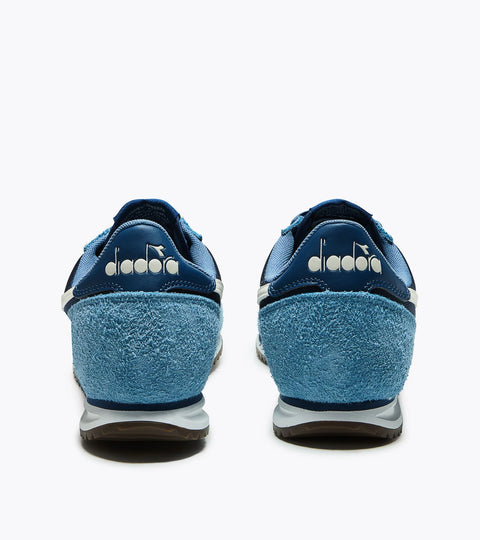 Diadora Cross Rainy In Ensign Blue