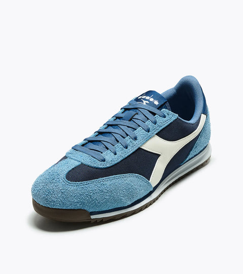 Diadora Cross Rainy In Ensign Blue