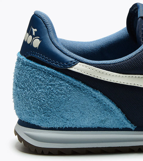 Diadora Cross Rainy In Ensign Blue