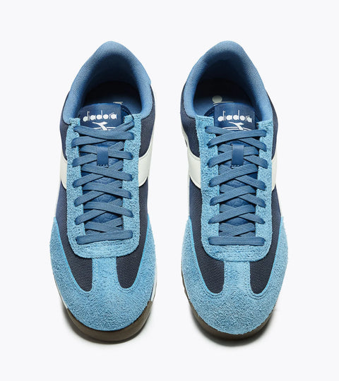 Diadora Cross Rainy In Ensign Blue