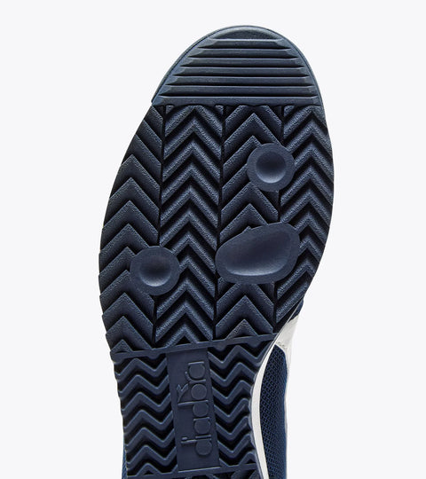 Diadora Cross In Pageant Blue