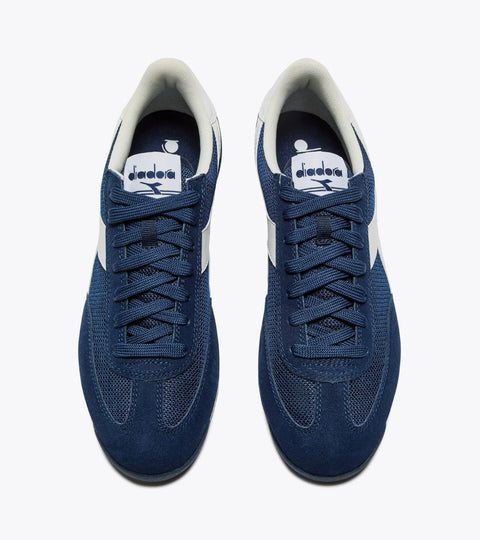 Diadora Cross In Pageant Blue