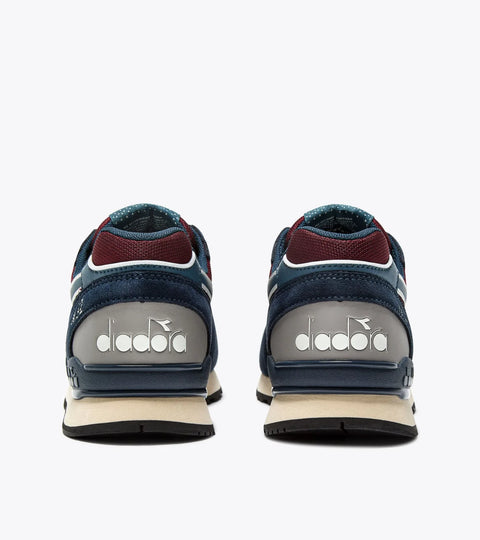 Diadora N.92 Advance In Cabernet
