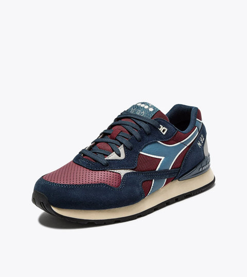 Diadora N.92 Advance In Cabernet