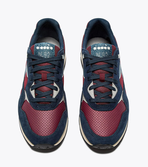 Diadora N.92 Advance In Cabernet