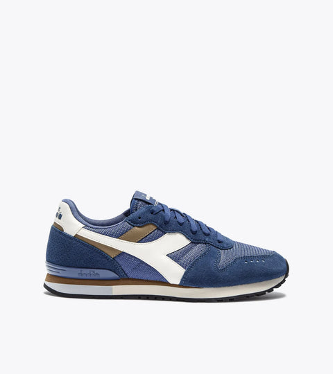 Diadora Camaro M2 In Night Blue