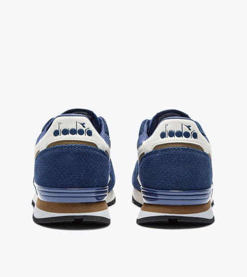 Diadora Camaro M2 In Night Blue