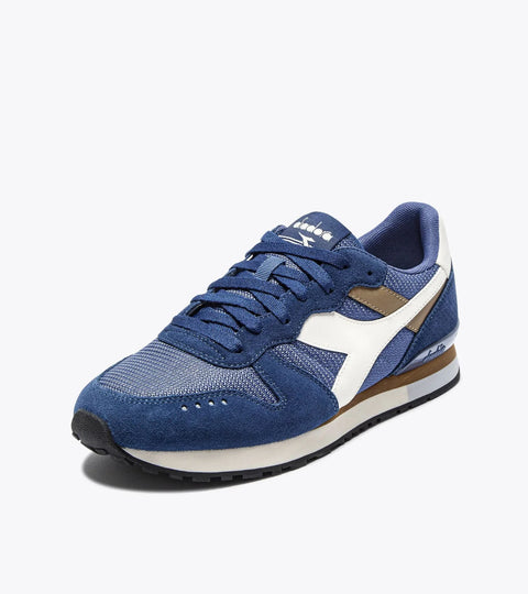 Diadora Camaro M2 In Night Blue