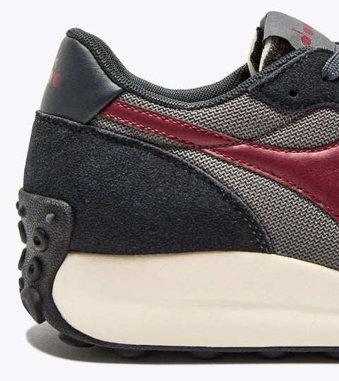 Diadora Race NY In Pewter