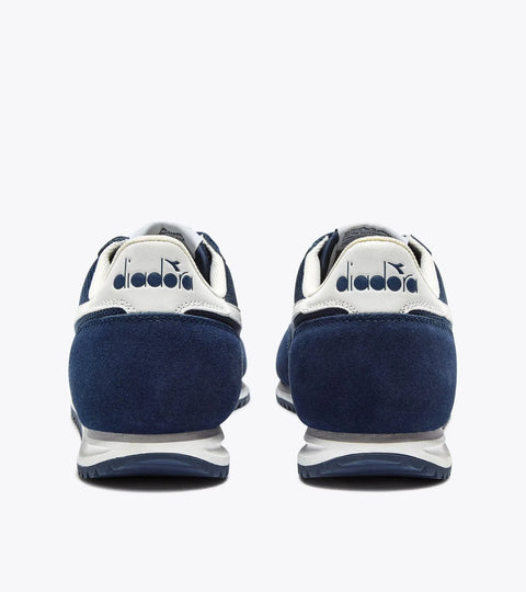 Diadora Cross In Pageant Blue