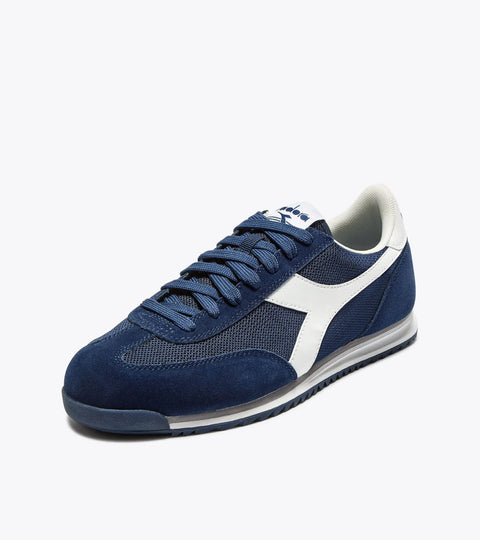Diadora Cross In Pageant Blue