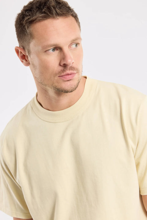 Armor Lux 72000 Callac Bio T-Shirt In Gravel