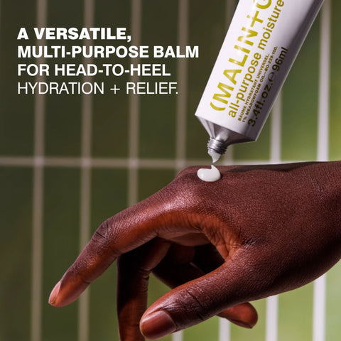 Malin+Goetz BO-229-01 All-purpose moisture balm 1oz