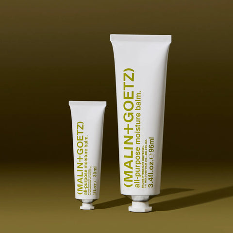 Malin+Goetz BO-229-01 All-purpose moisture balm 1oz