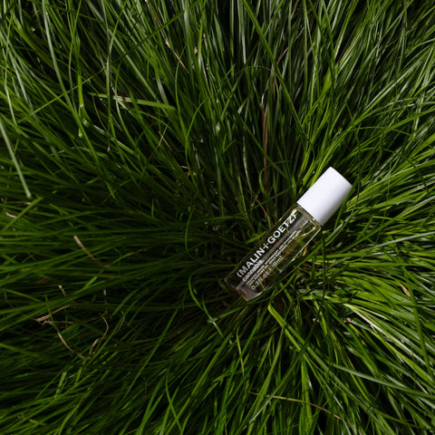 Malin+Goetz PO-901-7ML Cannabis Perfume Oil 0.2oz/7ml