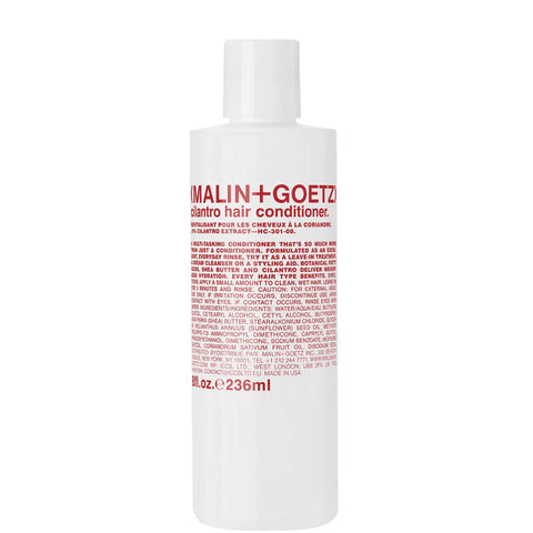 Malin+Goetz HC-301-08 Cilantro Hair Conditioner 8oz/236ml