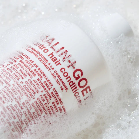 Malin+Goetz HC-301-08 Cilantro Hair Conditioner 8oz/236ml