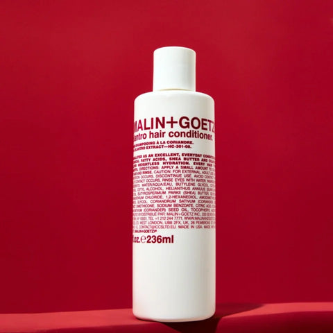 Malin+Goetz HC-301-08 Cilantro Hair Conditioner 8oz/236ml