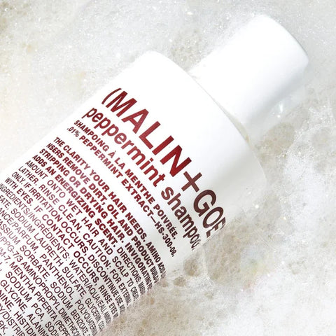 Malin+Goetz HS-314-08 Peppermint Shampoo 8oz/236ml