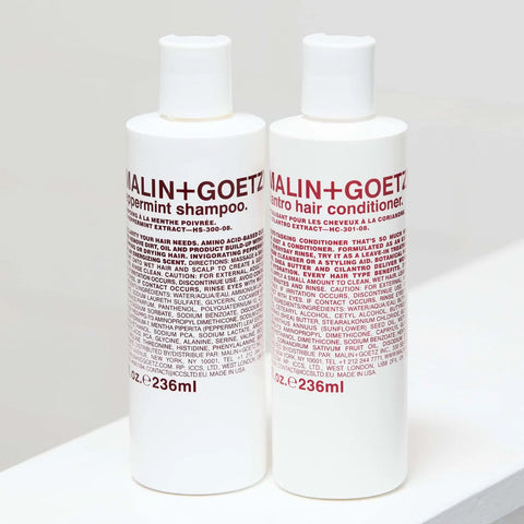 Malin+Goetz HS-314-08 Peppermint Shampoo 8oz/236ml