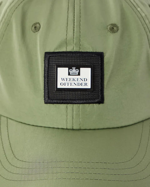 Weekend Offender Natadola Cap In Sapling