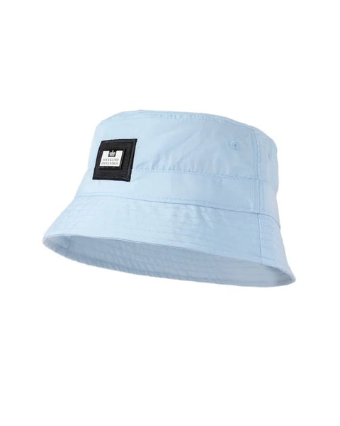 Weekend Offender Long Beach Boulevard Bucket Hat In Ocean Wave