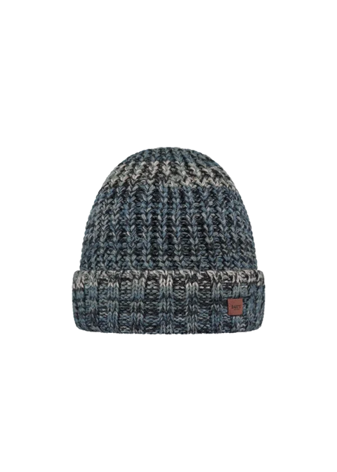 Barts Akotan Beanie Navy One Size