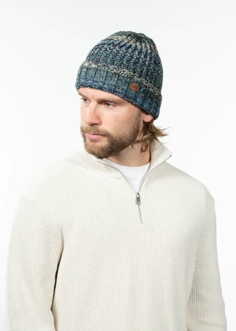 Barts Akotan Beanie Navy One Size