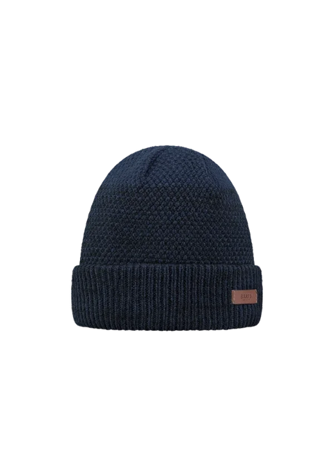 Barts Ail Beanie Navy One Size