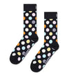Happy Socks BDO01-9350 Big Dot Sock