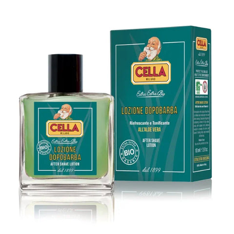 Cella Sensitive After Shave Splash (100ml)