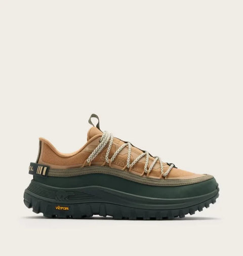Sorel NM5303253 M CALLSIGN HORIZON LOW G-Tawny Buff, Deep Woods