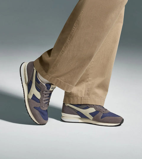 Diadora Camaro M2 n Insignia Blue/Grey Pelican