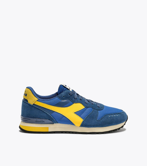 Diadora Camaro M2 Smooth In Dutch Blue